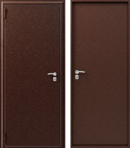 Центурион SEZAM О-20 Медь (металл/металл) Центурион SEZAM О-20 Медь (металл/металл)